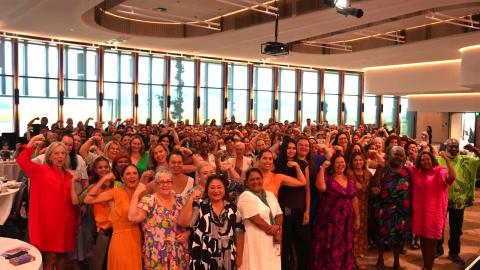 International Women's Day Luncheon's.jpg International Women's Day Luncheon's.jpg